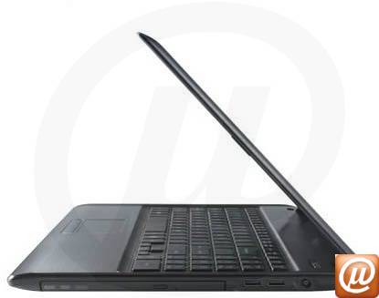 S525-C.BN32P1 - Notebook LG S525 3468 Corporativo Intel Core i3-2330M (2.20GHz) 4GB 640GB 15,6" LED DVD-RW Windows 7 Professional 64 Wi-Fi N Bluetooth WebCam HDMI DLNA NumberPad